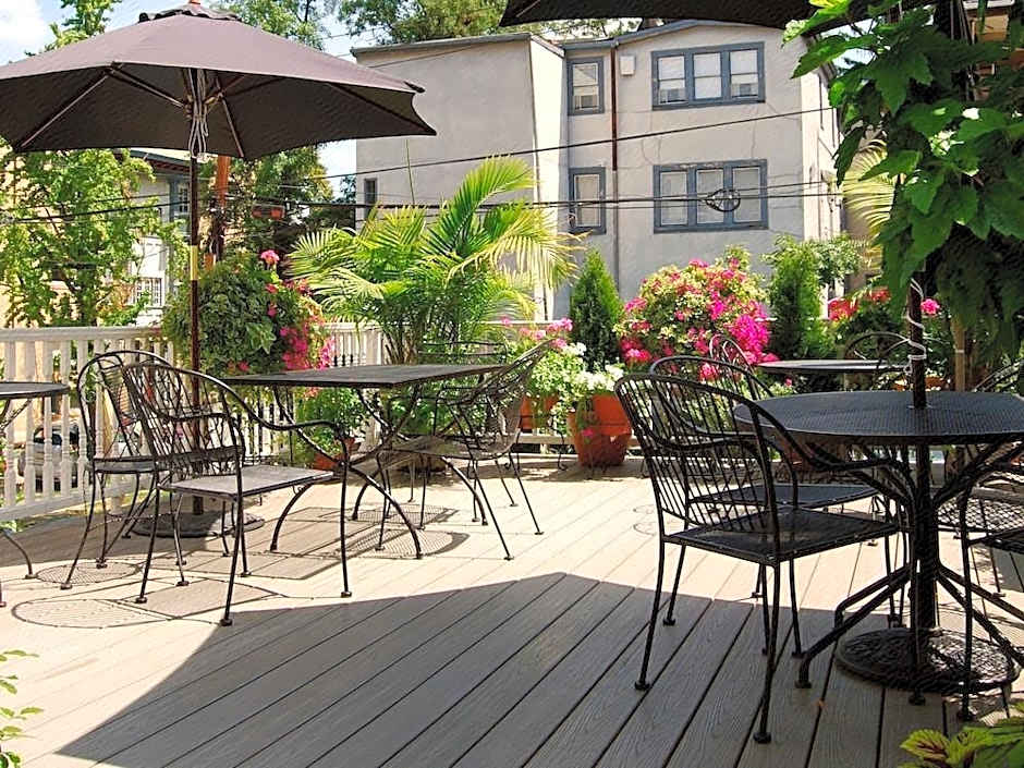 The Inn on Negley