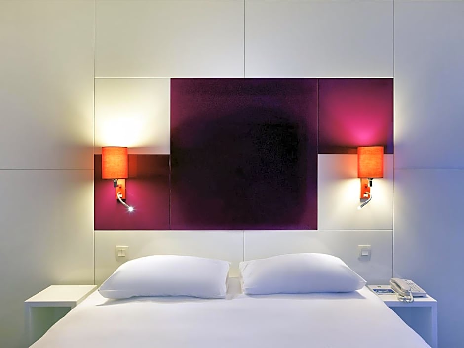 ibis Styles Chalon sur Saône