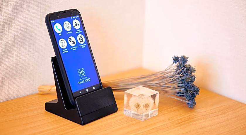 MIMARU TOKYO UENO OKACHIMACHI