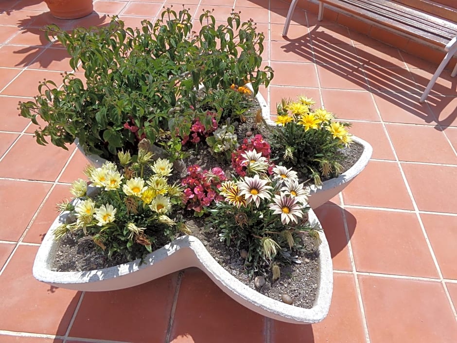 Villa Flavia - Adults Only