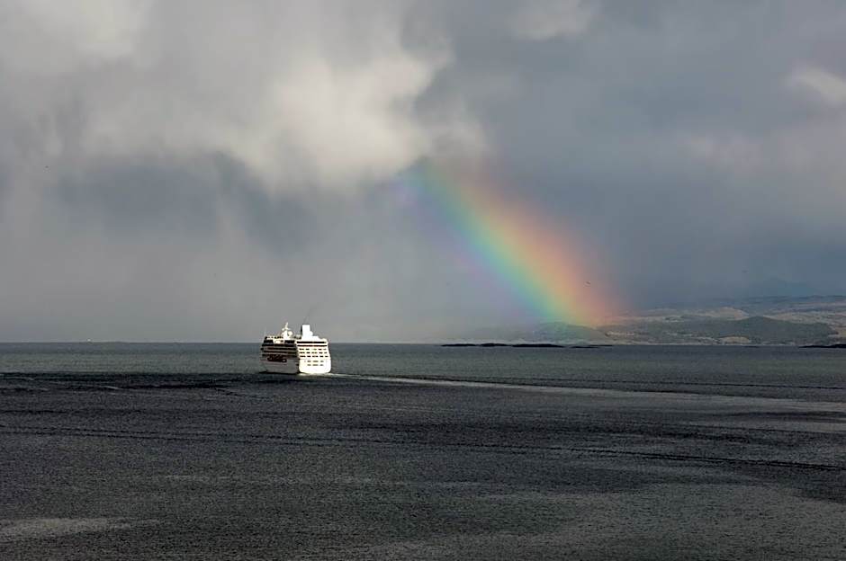 Cilene Del Faro Suites & Spa