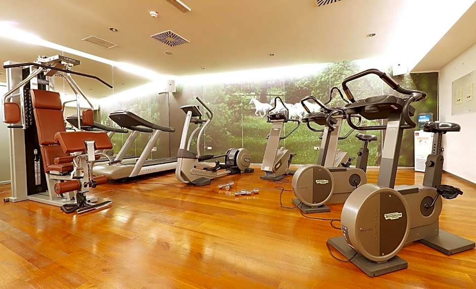 Grand Hotel Bernardin