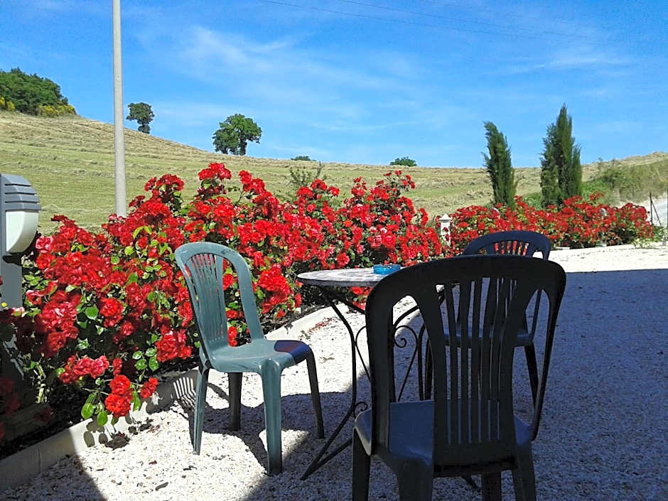 B&B Monticelli