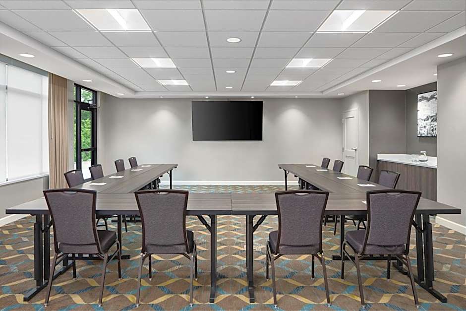 Residence Inn by Marriott Rochester Mayo Clinic Area South