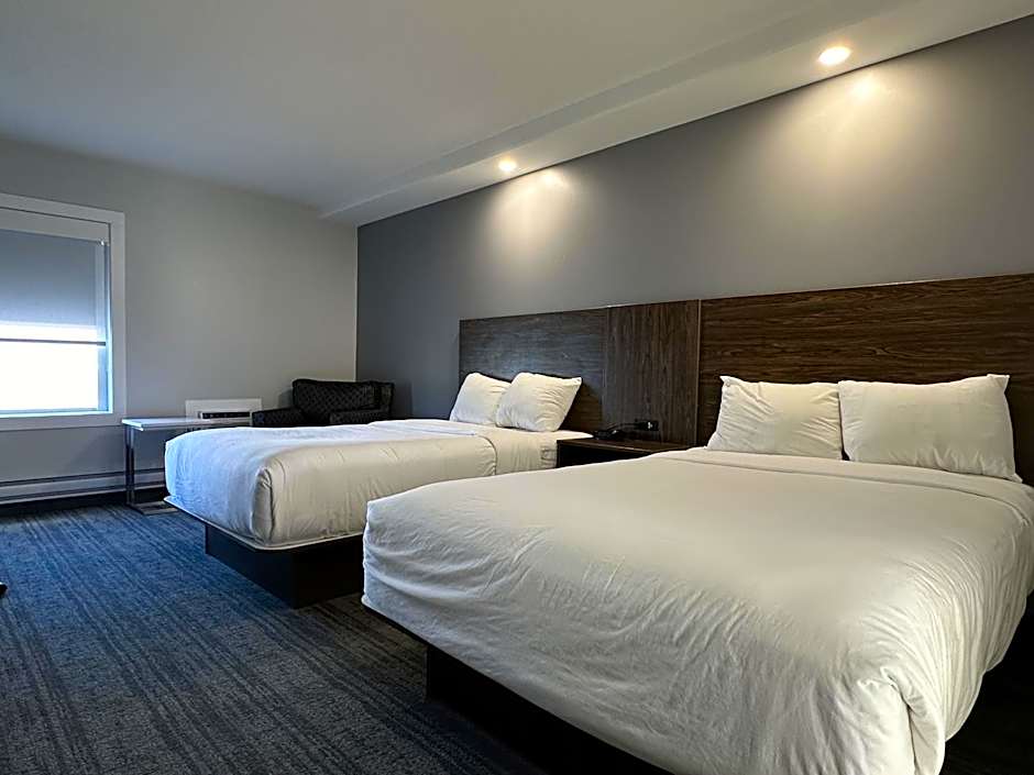 Travelodge by Wyndham Regina