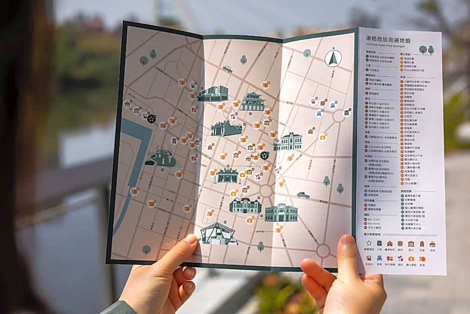 Kindness Hotel Min Sheng