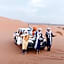 Kam Kam Dunes