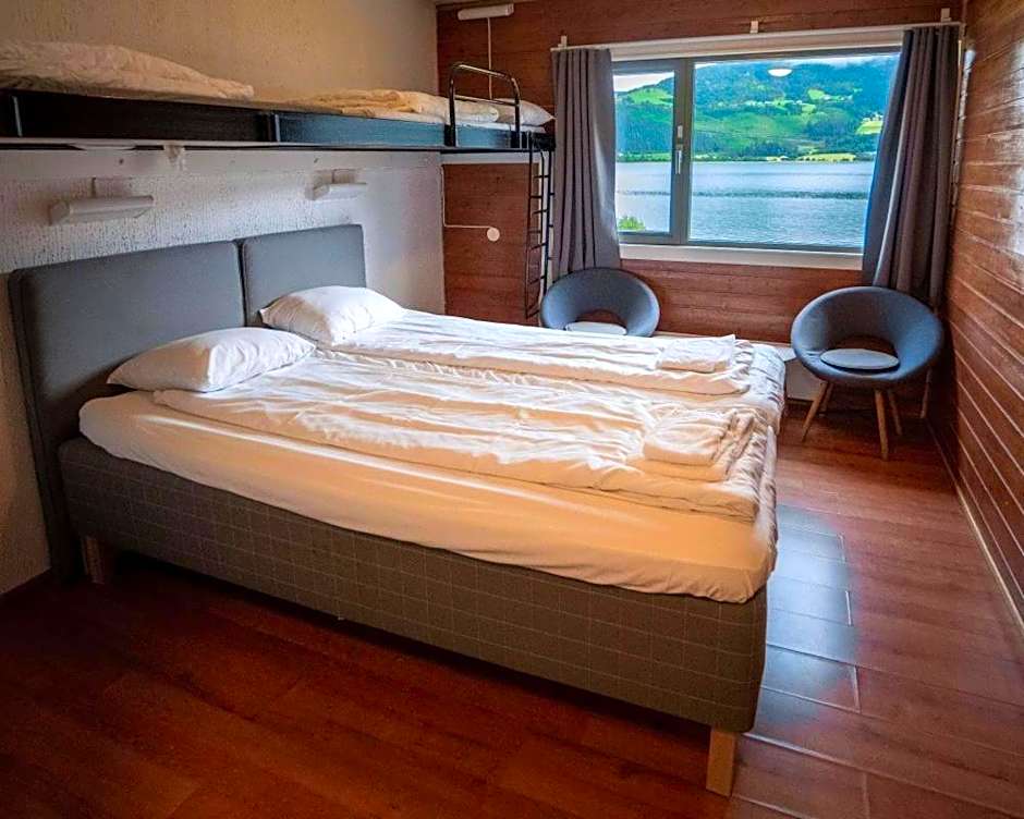 Voss Vandrarheim Hostel