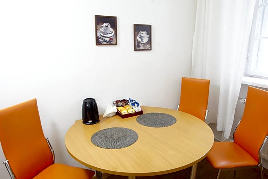 Pokoje Gościnne Dom Literatury
