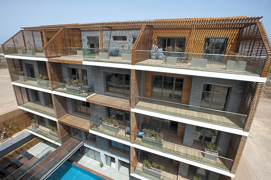 Ocean Park Hotel, Premium Suites & Wellness