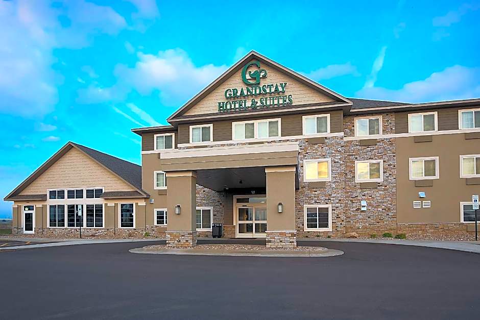 Gateway Park Hotel and Suites - Sioux Falls -Tea