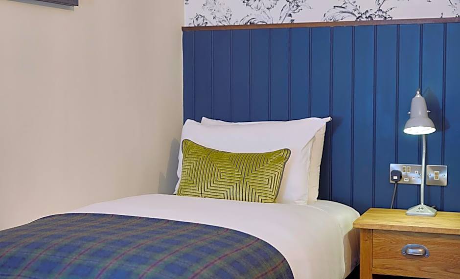 Swan Hotel by Greene King Inns