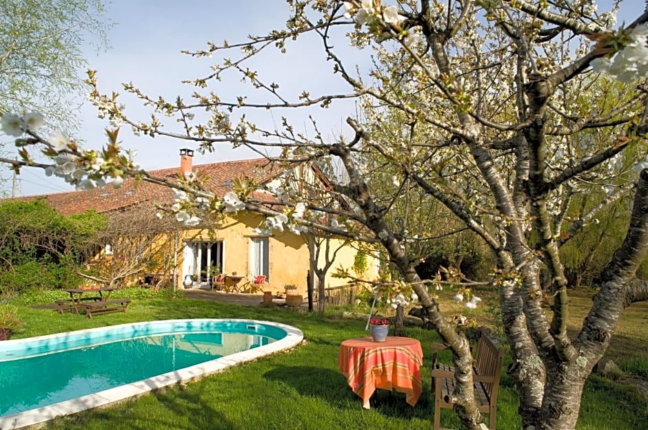 Domaine à Marmande