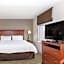 Hampton Inn By Hilton Rock Springs