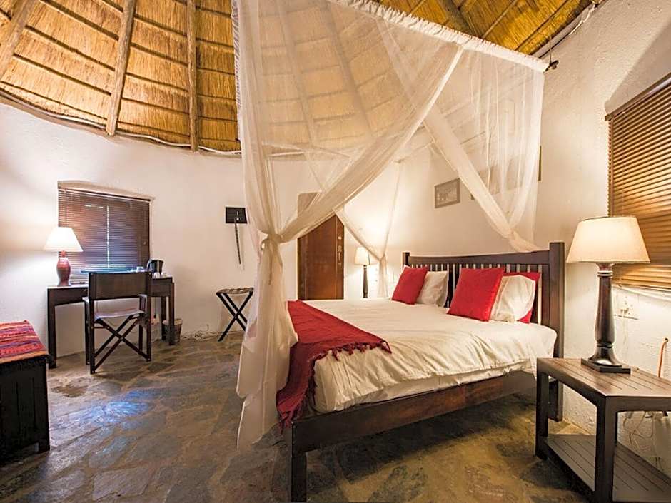Ku Sungula Safari Lodge