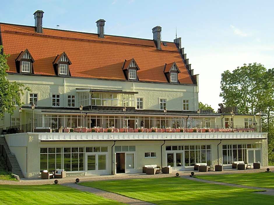 Vidbynäs Gård & Konferens