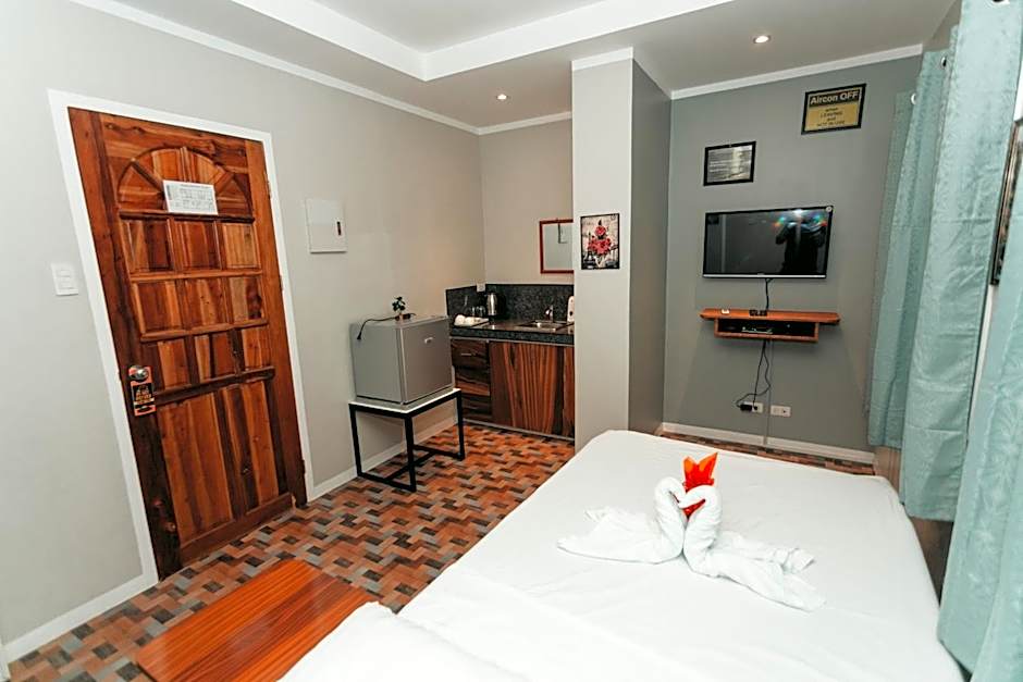 Kingswick Residences & Lodge