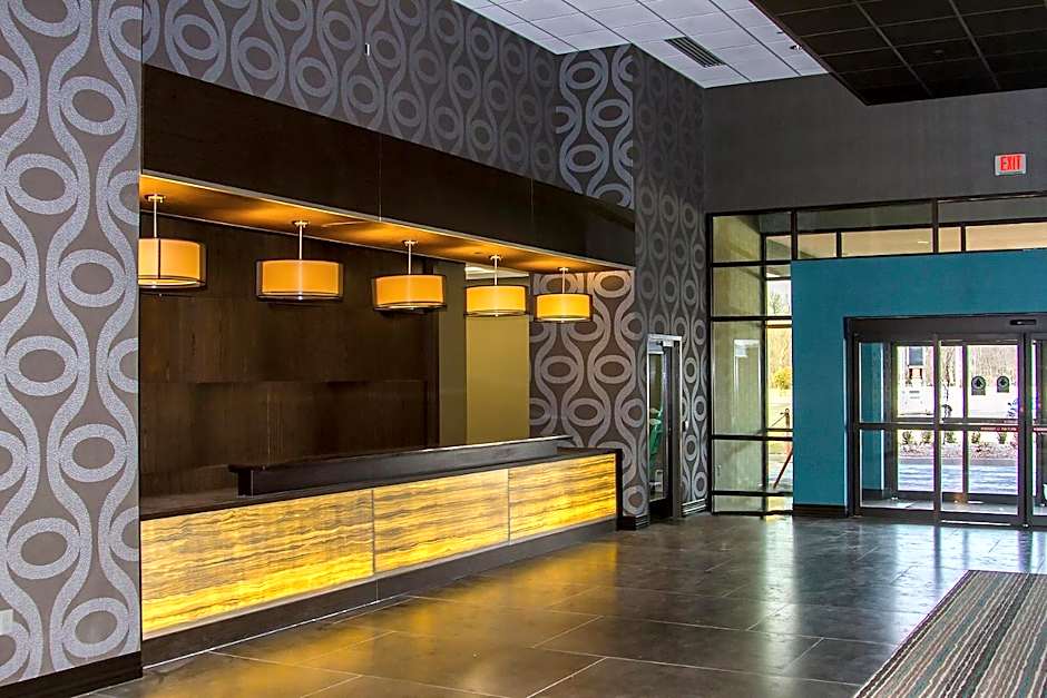 River Bend Casino & Hotel