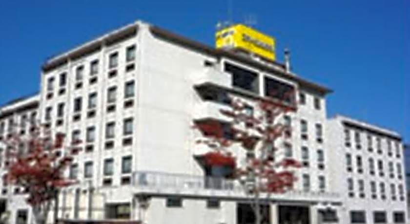Smile Hotel Koriyama