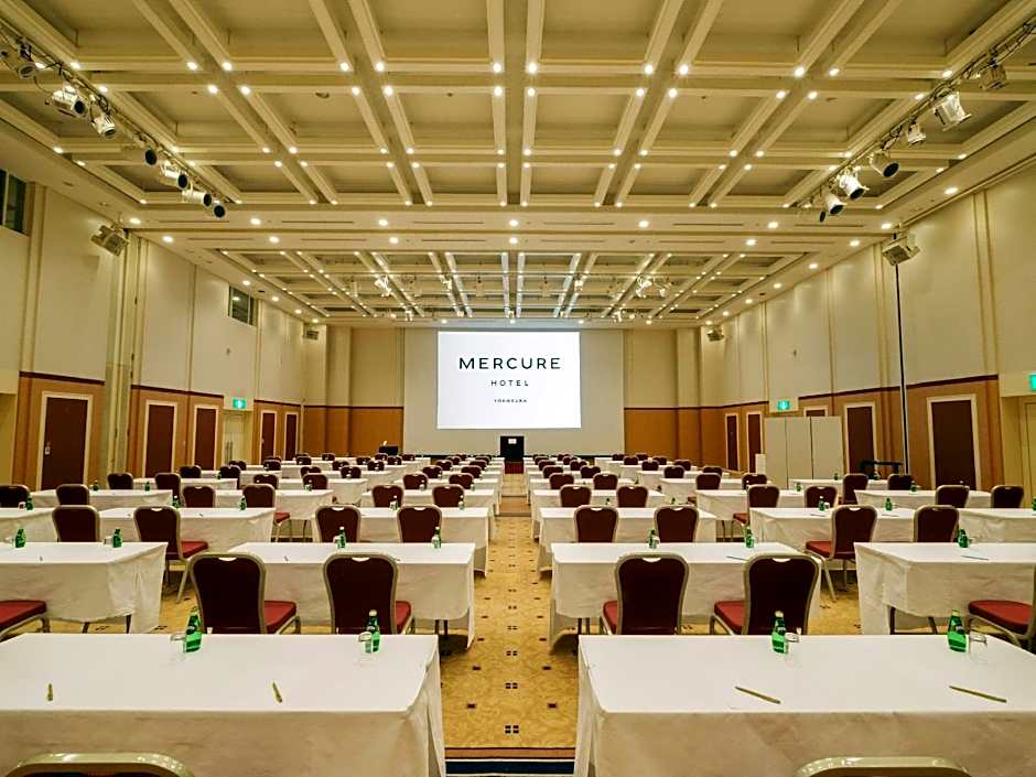 Mercure Hotel Yokosuka
