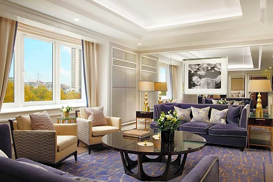 The Wellesley Knightsbridge, a Luxury Collection Hotel, London
