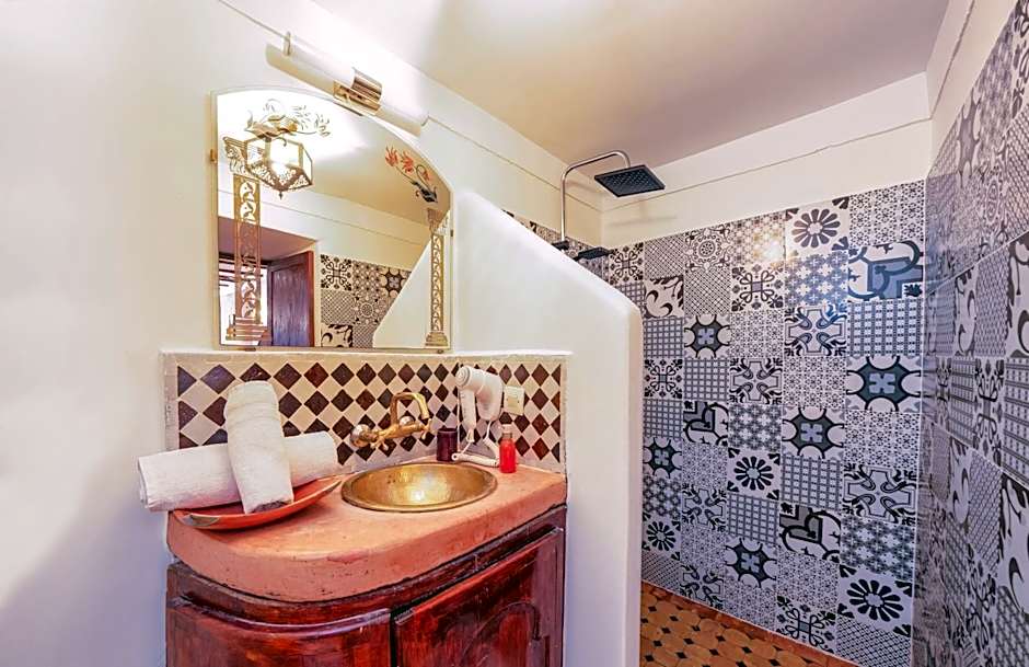 Riad Sidi Mimoune & Spa