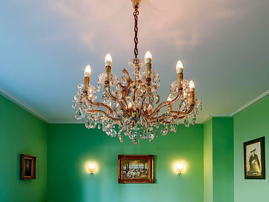 Hotel & Restaurant Raueneck