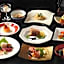 Yufuin Onsen Ryokan Mebaeso