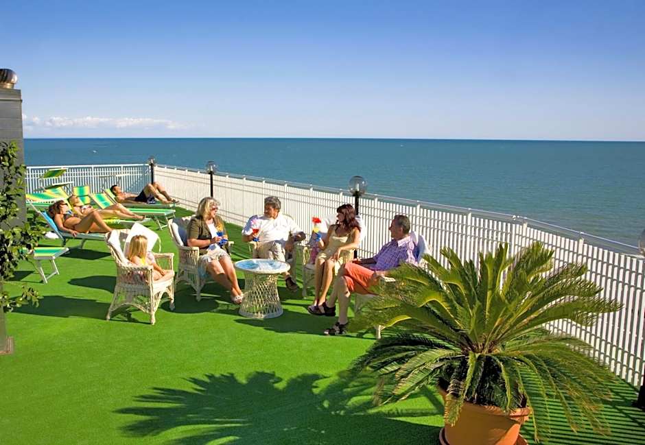 Hotel Adria sul Mare