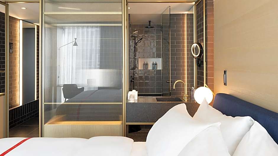 Ruby Emma Hotel Amsterdam