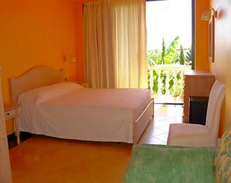 La Playa Blanca Hotel & Ristorante