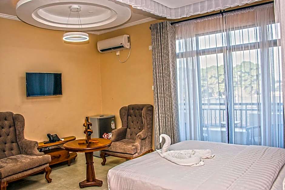 Hotel Comster Mtwapa