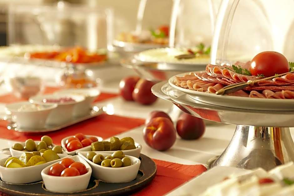 Hotel am Kieler Schloss Kiel by Premiere Classe