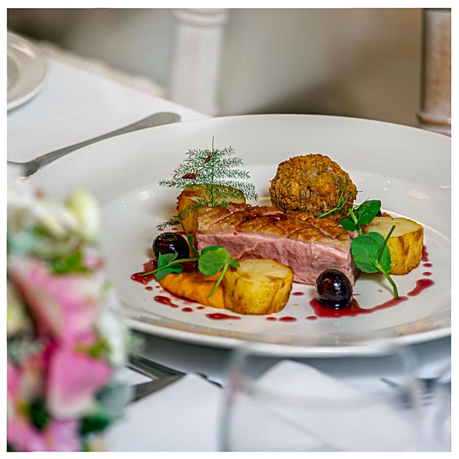 Last Drop Village Hotel & Spa