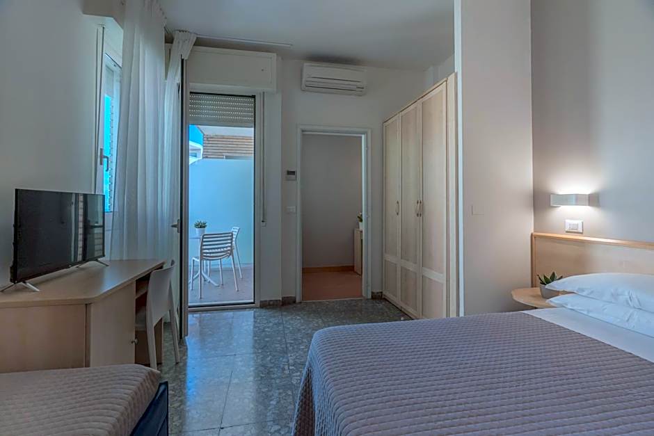 Hotel Constellation