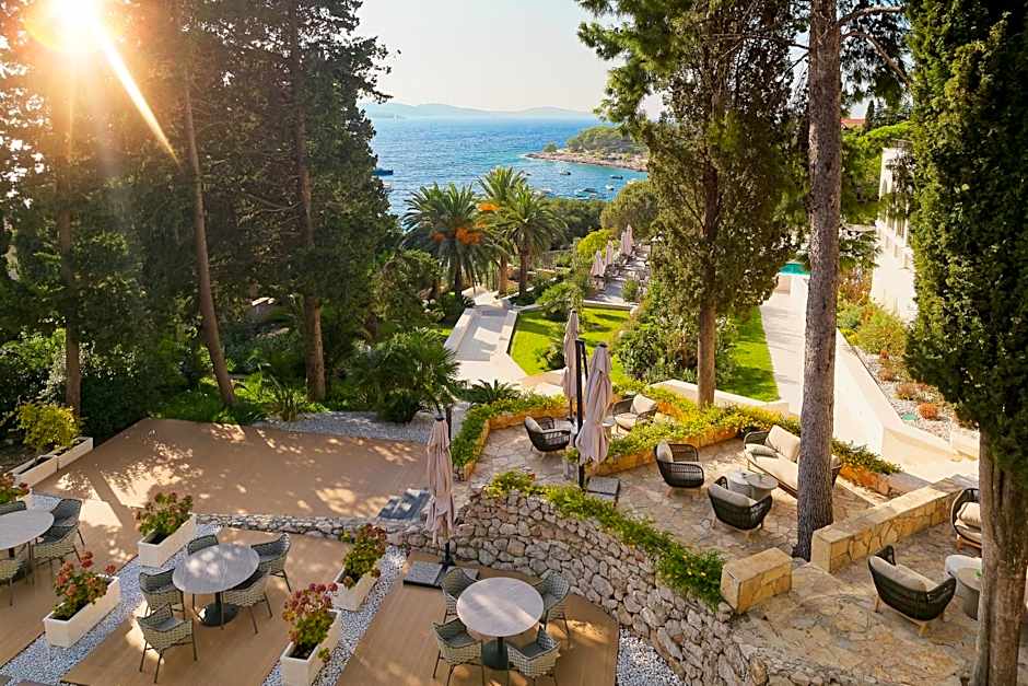 Hotel Moeesy, Blue & Green Oasis - Adults Only