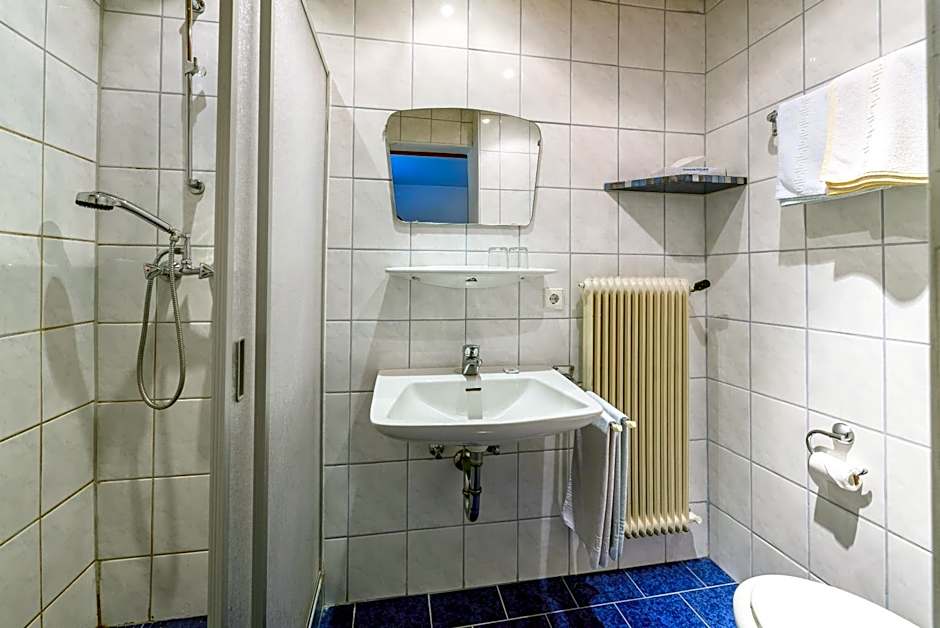 Hotel & Gasthof Taferne