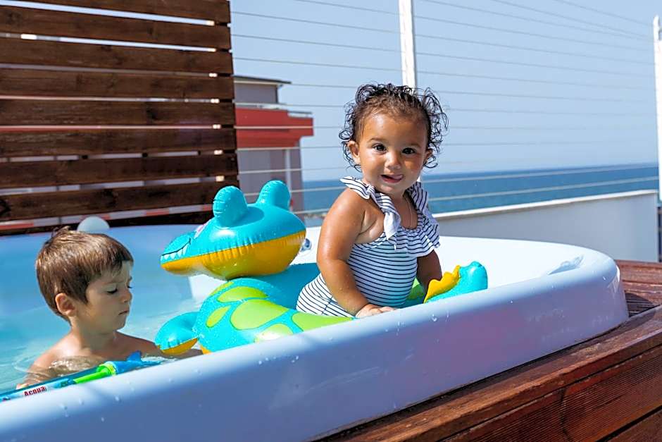 Hotel al Nuovo Porto