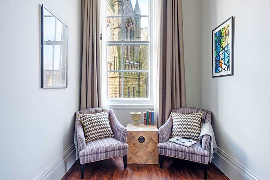 Hotel Indigo Durham By IHG