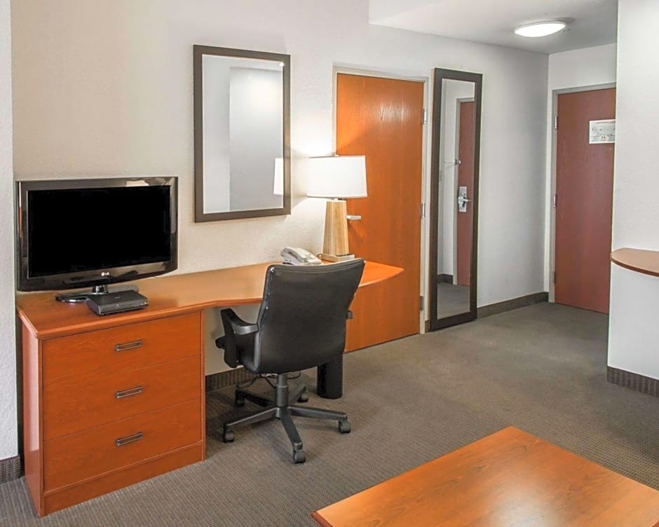 Sleep Inn & Suites Palatka North