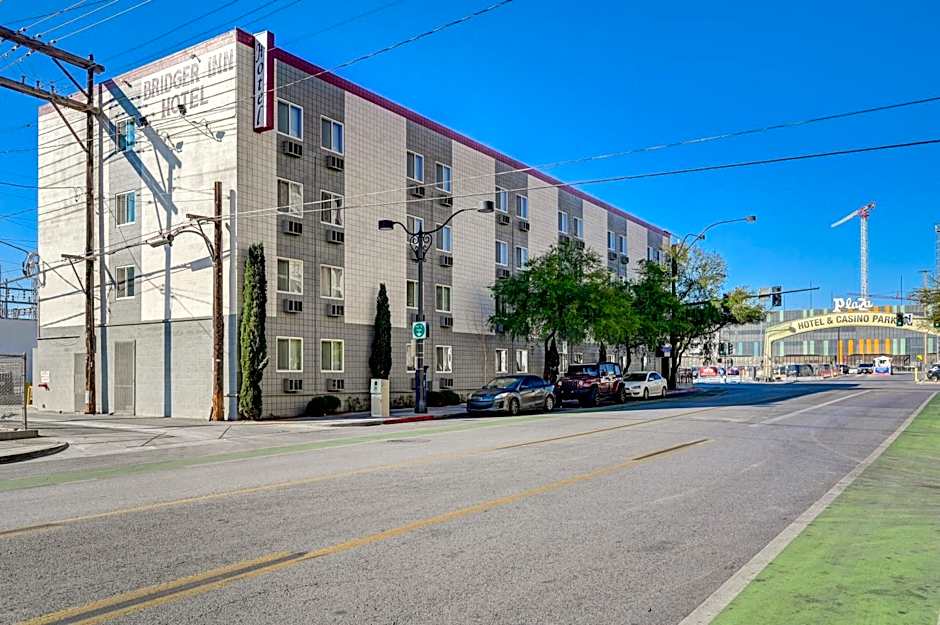 Bridger Inn Hotel Downtown