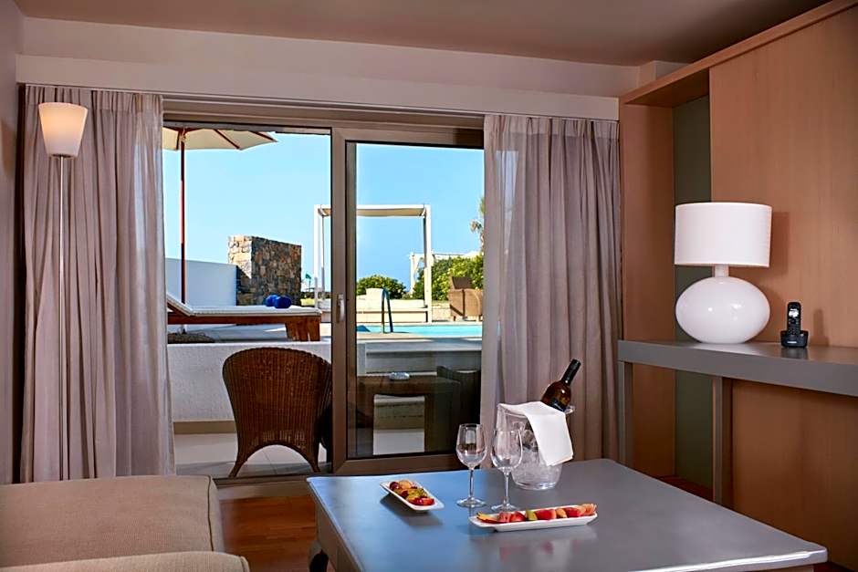 The Island Hotel - Adults Only -