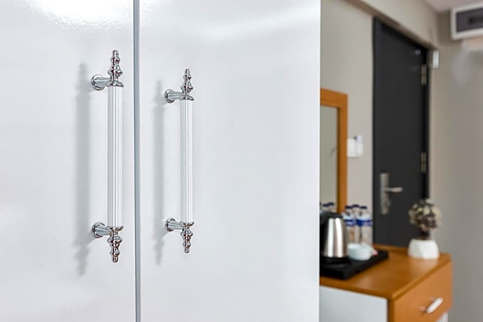 Ria Suites Boutique Hotel