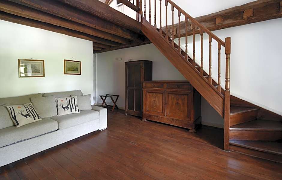 Château - Hôtel Le Sallay