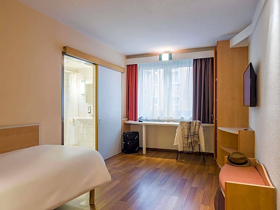 ibis Stuttgart Centrum