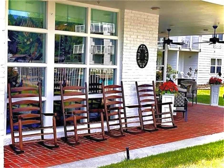 The Inn at Apple Valley, Ascend Hotel Collection
