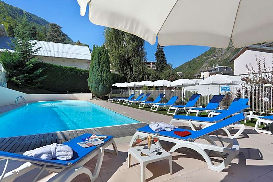 Hotel Amélie