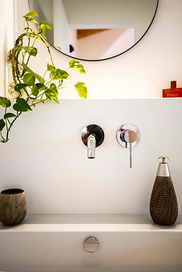 HibiscusUno Tropea Residence