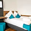 Hotel Hansa Stuttgart City