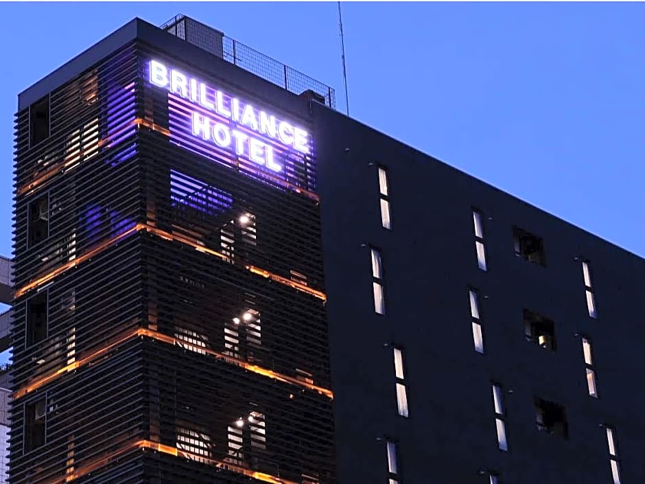 BRILLIANCE Hotel